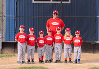 Sparkle Team Photo
