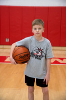 Oakview Basketball
