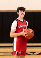 Varsity BB-6