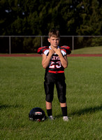 Midget Mite Football-17