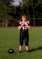 Midget Mite Football-9