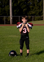 Midget Mite Football-19