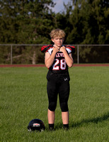 Midget Mite Football-8