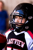 Midget Mite Football Game