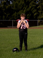 Midget Mite Football-12