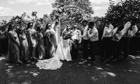 Bridal Party-7