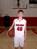 Jr High BB