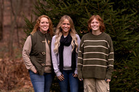 Saeler Family