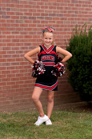 Midget/Mite Cheer