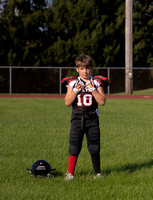 Midget Mite Football-16