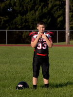 Midget Mite Football-15