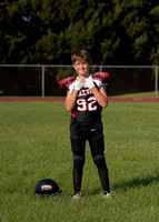 Midget Mite Football-14