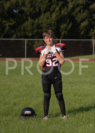 Midget Mite Football-14