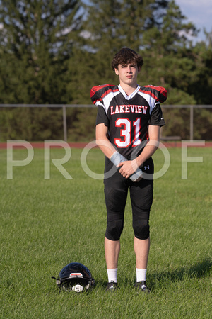 Midget Mite Football-4