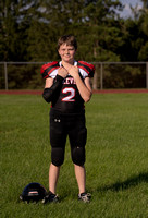 Midget Mite Football-6