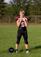 Midget Mite Football-2