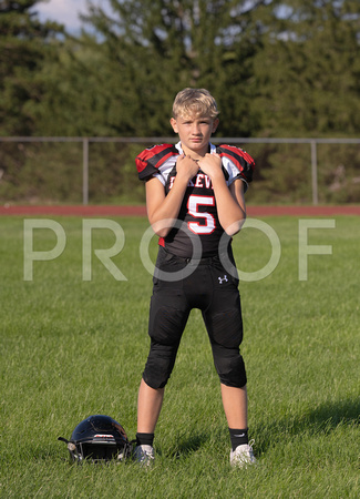 Midget Mite Football-2