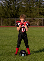 Midget Mite Football-5