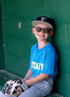 Gavin R
