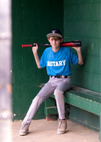 Bentley Morrow