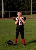 Midget Mite Football-20