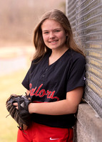 Softball LHS-9
