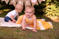 Twins 1st