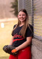 Softball LHS-5