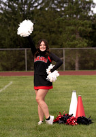 Jr High Football Cheer