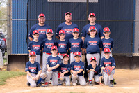 Greenwalt Team Photo
