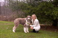 Sally and Champ-9