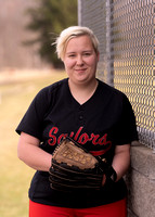 Softball LHS-3
