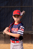 Colton M