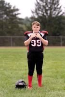 Midget/Mite Football